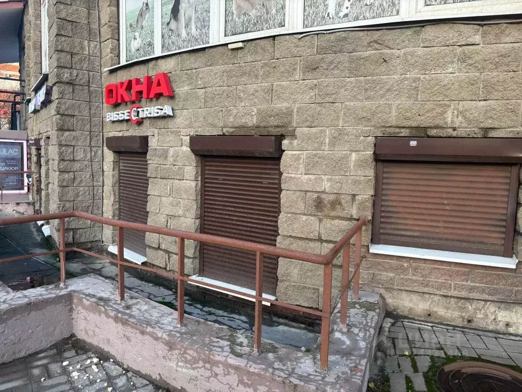 Помещение свободного назначения в Санкт-Петербург просп. Луначарского, ... - Фото 2