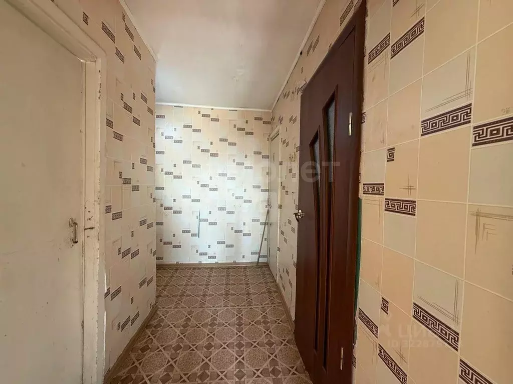 3-к кв. Оренбургская область, с. Грачевка ул. Советская, 5 (60.3 м) - Фото 1