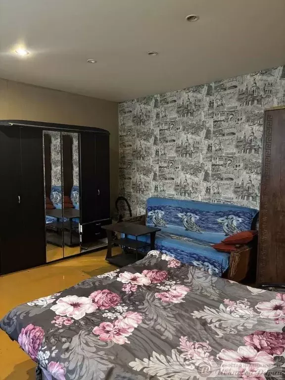 1-к кв. Самарская область, Самара Гвардейский пер., 15 (32.0 м) - Фото 1