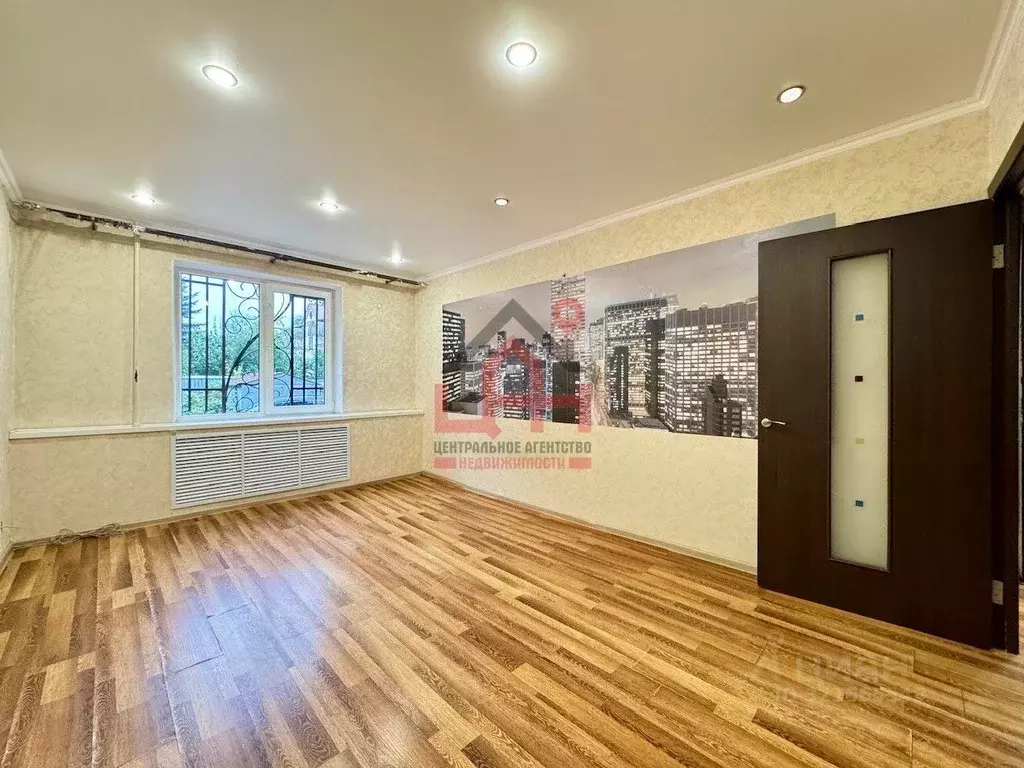 1-к кв. Ставропольский край, Ессентуки ул. Максима Горького, 82 (36.0 ... - Фото 2