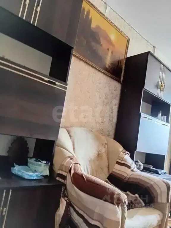 2-к кв. Башкортостан, Уфа ул. Рихарда Зорге, 46/2 (46.2 м) - Фото 2