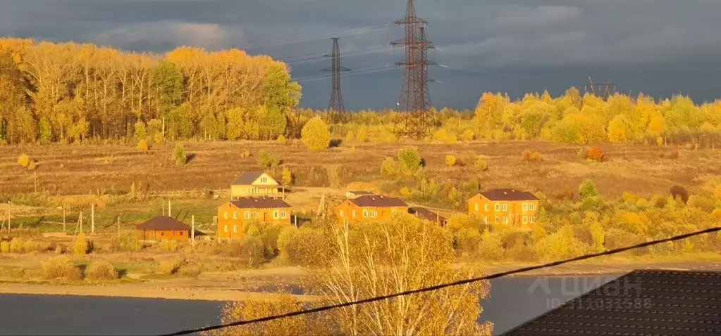 Участок в Вологодская область, Череповецкий район, Югское ... - Фото 0