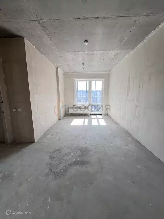 Продаётся 2-к квартира, 40.7 м - Фото 0
