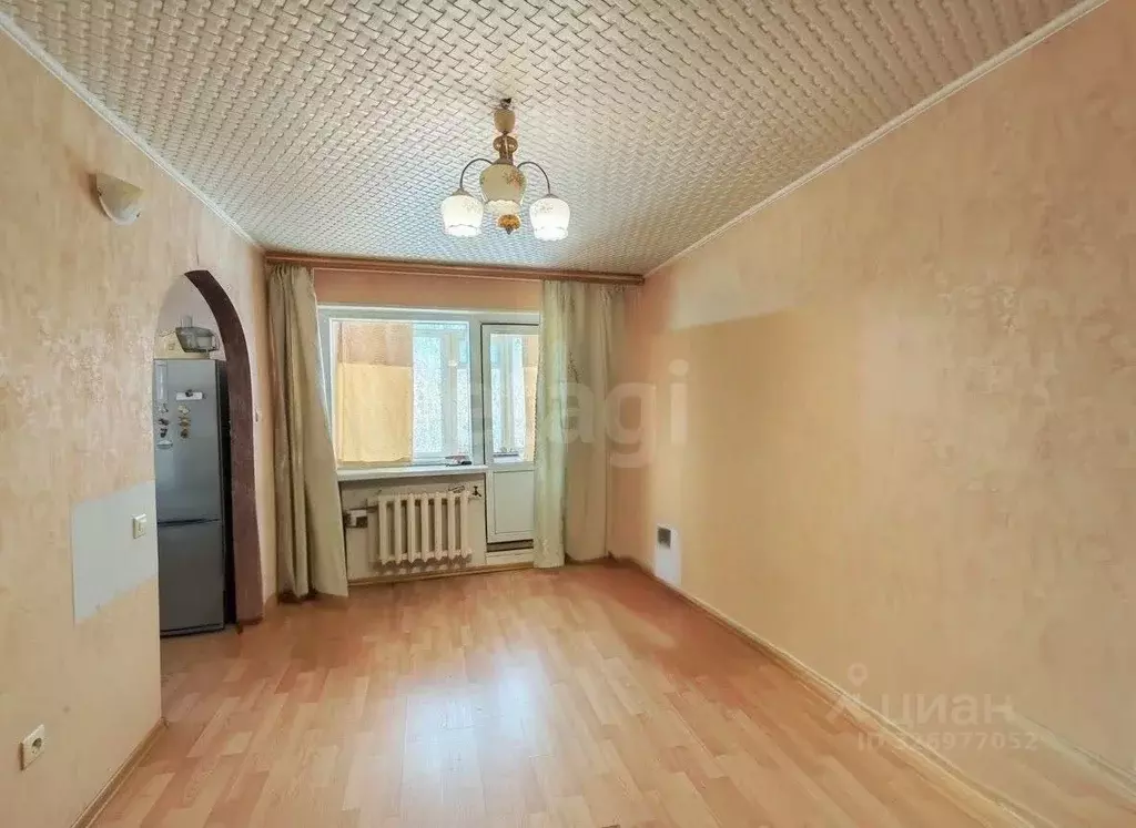 3-к кв. Камчатский край, Елизовский муниципальный округ, пос. ... - Фото 1