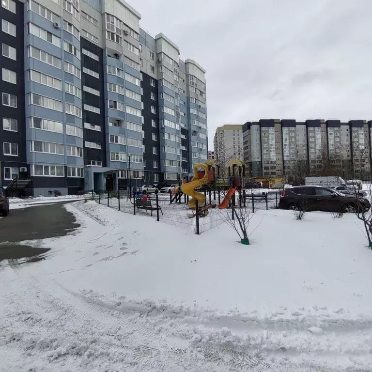 1-к кв. Брянская область, Брянск Советская ул., 99 (34.0 м) - Фото 1