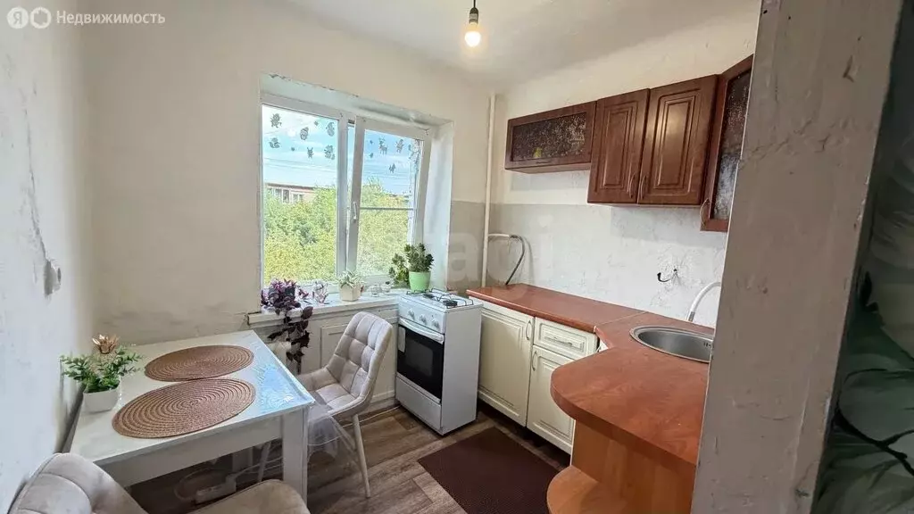 1-комнатная квартира: Челябинск, проспект Победы, 186А (30.5 м) - Фото 2