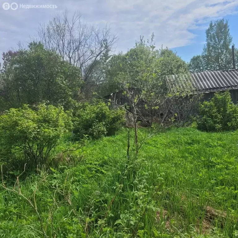 Дом в посёлок городского типа Хелюля, улица Мюллюкюля, 42А (55 м) - Фото 1
