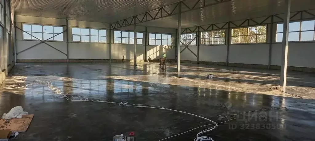 Помещение свободного назначения в Краснодарский край, Динской район, ... - Фото 1