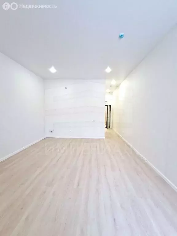 Квартира-студия: Люберцы, Октябрьский проспект, 403 (36.5 м) - Фото 2