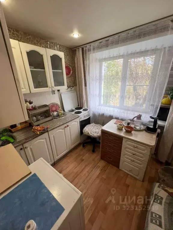 1-к кв. Татарстан, Казань ул. Гудованцева, 50А (26.0 м) - Фото 1