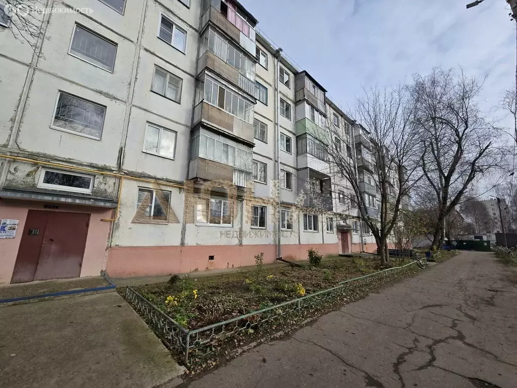 3-комнатная квартира: Волгореченск, улица имени 50-летия Ленинского ... - Фото 0