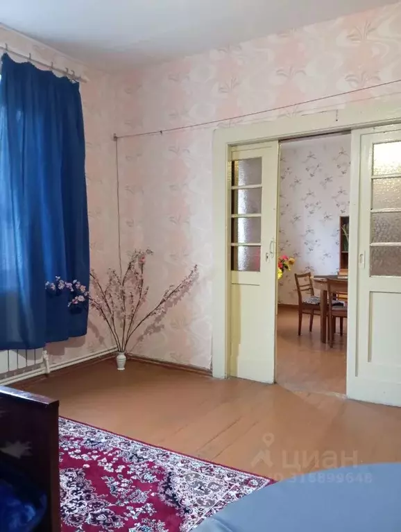 3-к кв. Калининградская область, Полесск  (78.9 м) - Фото 2