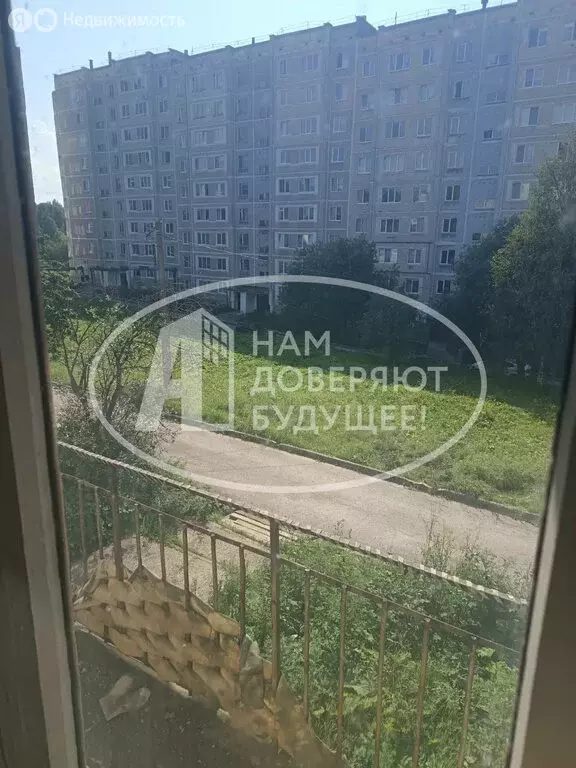 1-комнатная квартира: Губаха, проспект Свердлова, 4А (21.3 м) - Фото 1