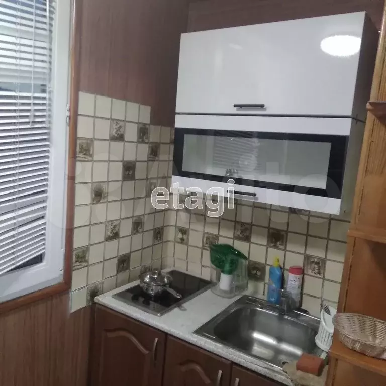 Квартира-студия, 15 м, 4/8 эт. - Фото 0