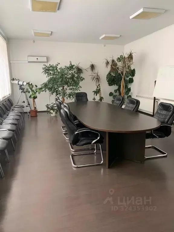 Помещение свободного назначения в Москва Железнодорожный проезд, 11С3 ... - Фото 1