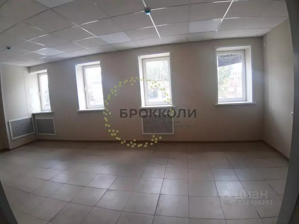 Офис в Ростовская область, Ростов-на-Дону ул. Вавилова, 57к6 (132 м) - Фото 2