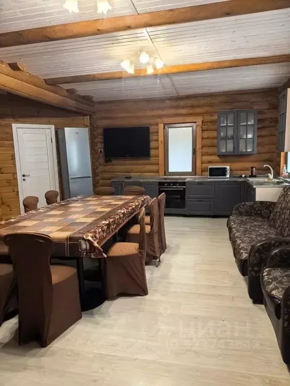 Дом в Башкортостан, Абзелиловский район, Ташбулатовский сельсовет, д. ... - Фото 2