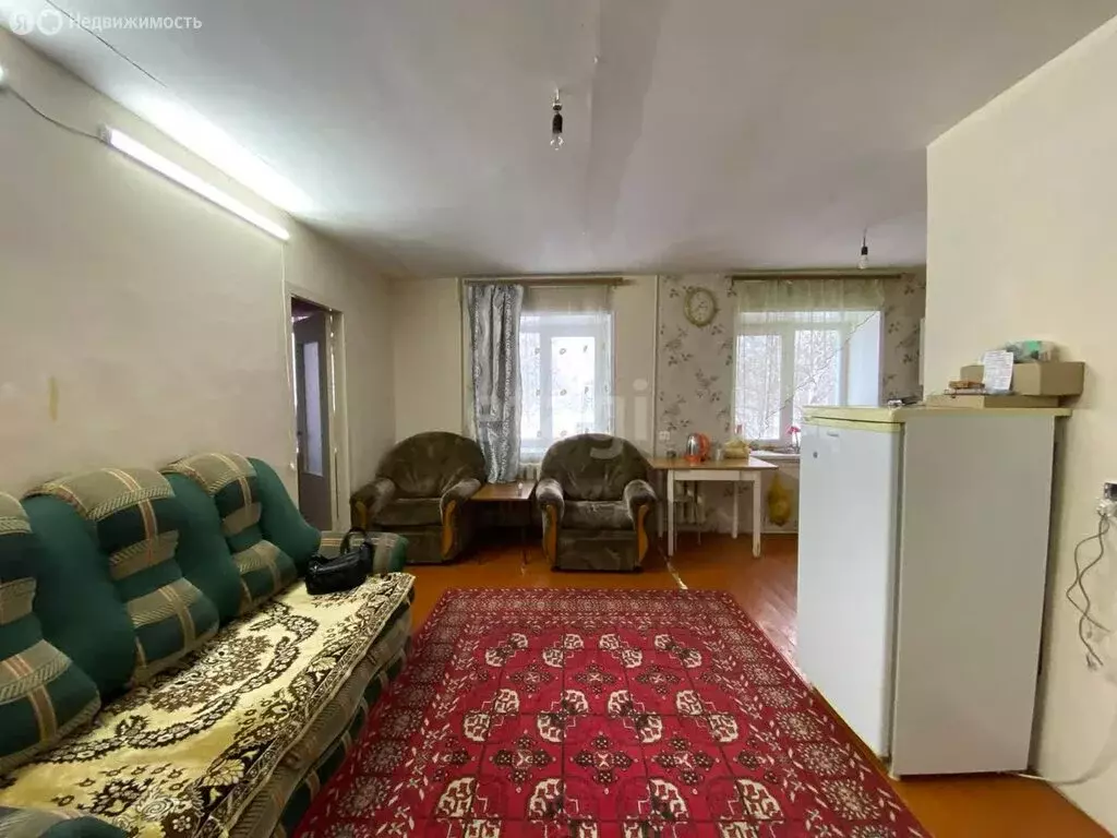 2-комнатная квартира: Можга, микрорайон Наговицынский, 6 (43.1 м) - Фото 2