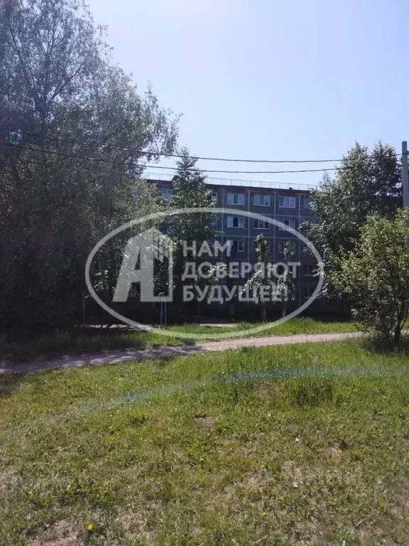 Комната Пермский край, Добрянка пер. Строителей, 4/2 (12.5 м) - Фото 0