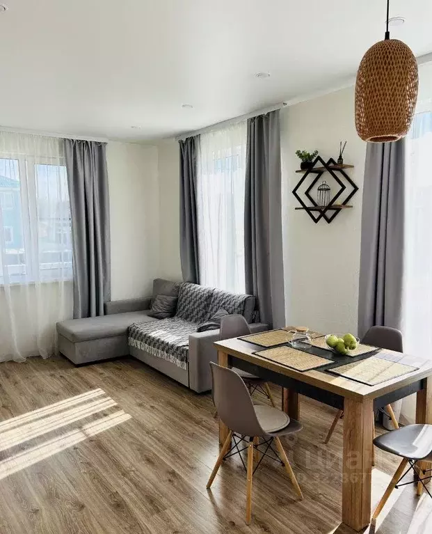 Дом, 112 м - Фото 1