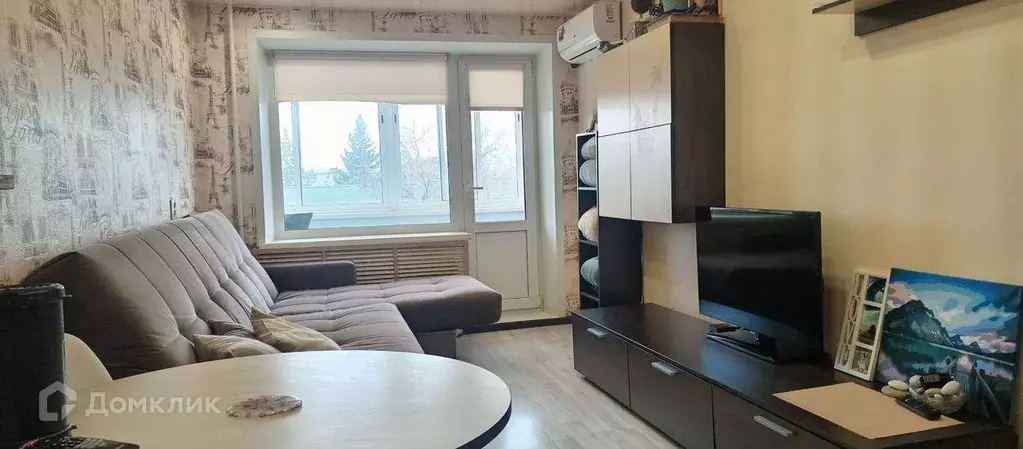 Продаётся 3-к квартира, 57.3 м - Фото 0