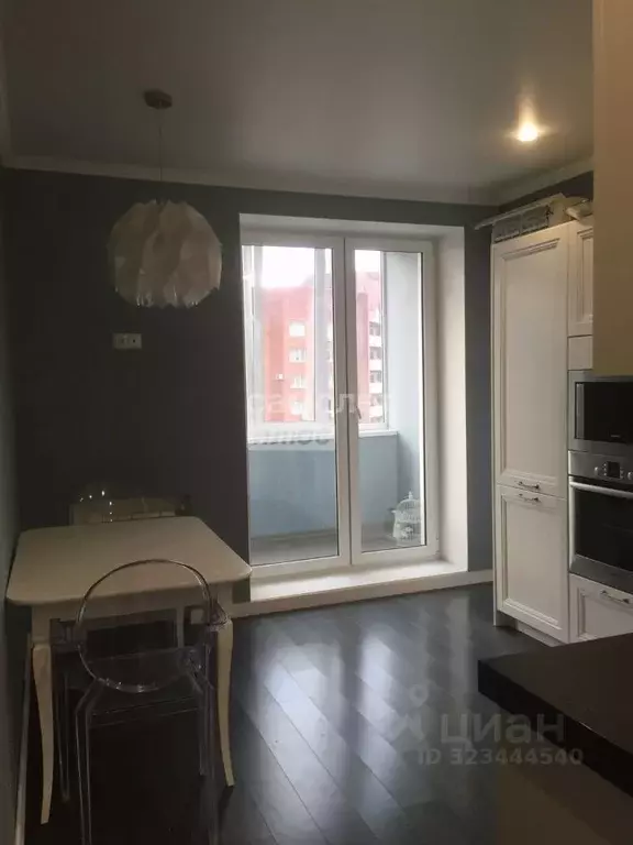 3-к кв. Самарская область, Тольятти Спортивная ул., 16 (100.0 м) - Фото 2