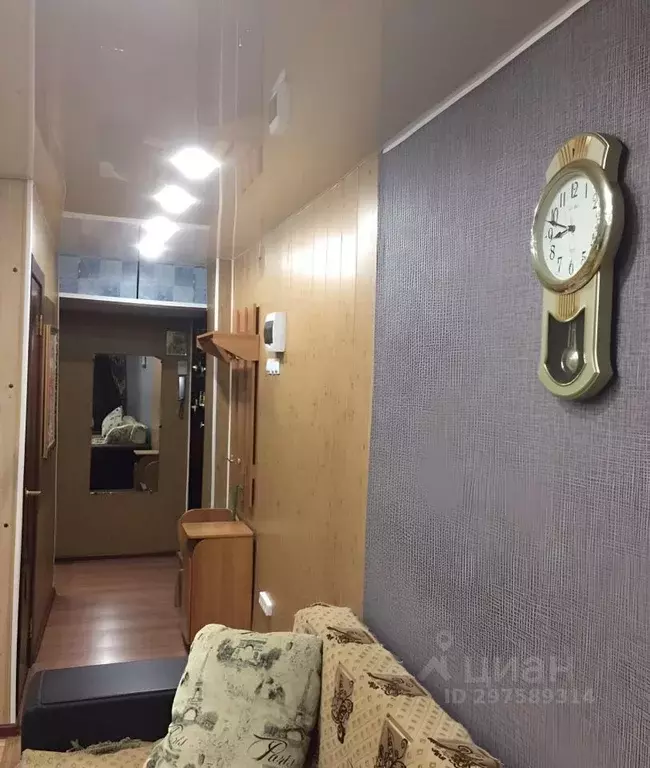 3-к кв. Иркутская область, Усолье-Сибирское ул. Ленина, 99 (60.0 м) - Фото 1