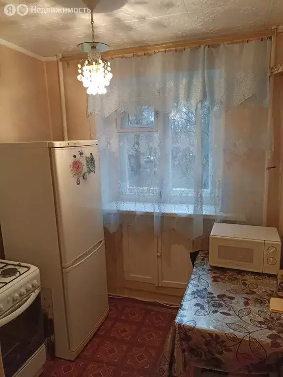 1-комнатная квартира: Богородицк, Комсомольская улица, 54 (20.6 м) - Фото 2