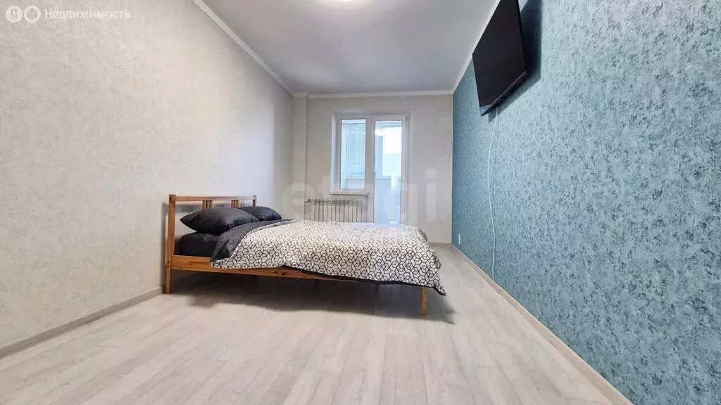 1-комнатная квартира: Миасс, улица Победы, 7 (34.7 м) - Фото 2