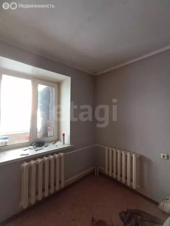 1-комнатная квартира: посёлок Троицкий, Зелёная улица, 12 (35 м) - Фото 1