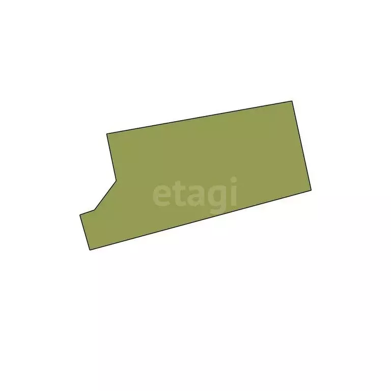 Дом в село Буланиха, Зелёная улица (90 м) - Фото 2