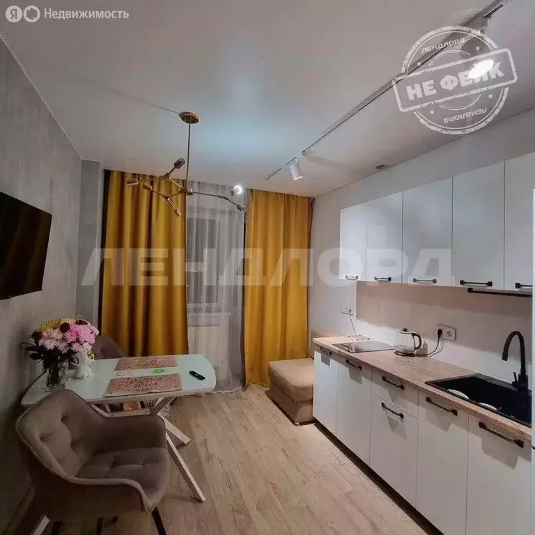 2-комнатная квартира: Щепкинское сельское поселение, посёлок ... - Фото 1