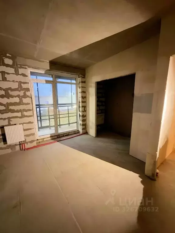 1-к кв. Тверская область, Конаково ул. Набережная Волги, 33 (47.0 м) - Фото 1