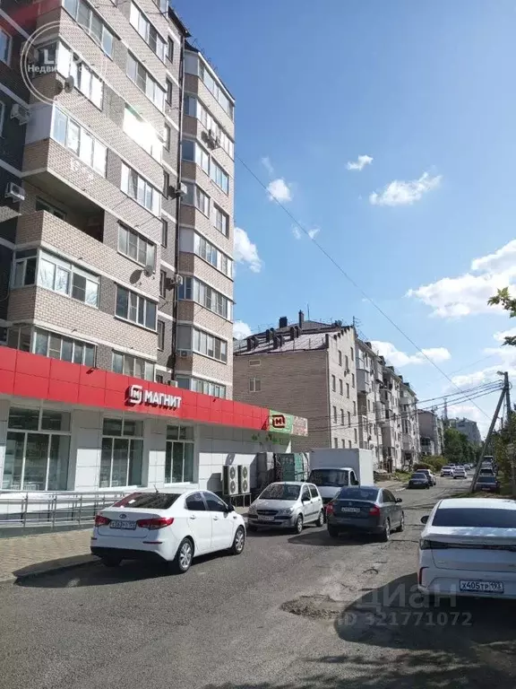 Торговая площадь в Краснодарский край, Краснодар ... - Фото 2