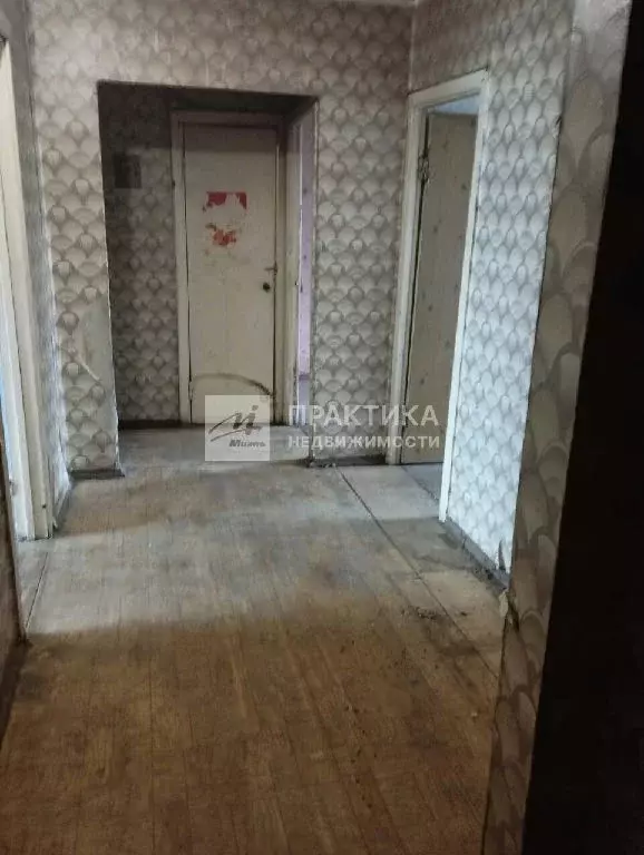 Продается 3-комнатная квартира - Фото 1