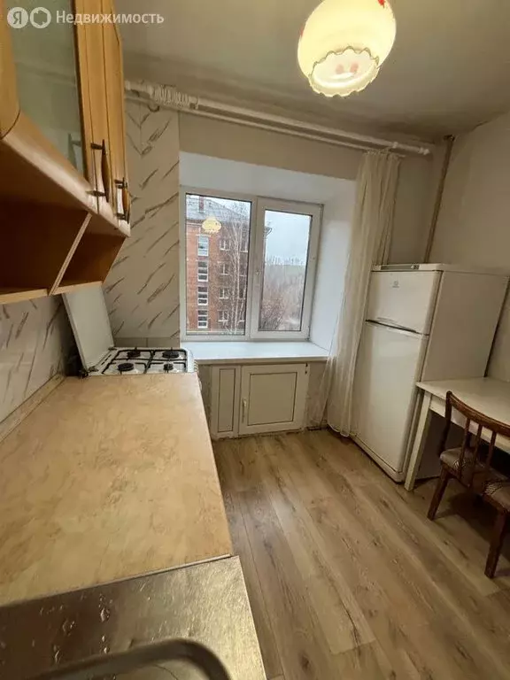 1-комнатная квартира: Екатеринбург, Бисертская улица, 4Б (31 м) - Фото 2