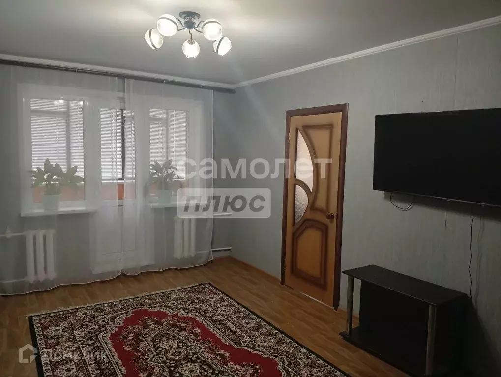 Продаётся 2-к квартира, 44.2 м - Фото 0