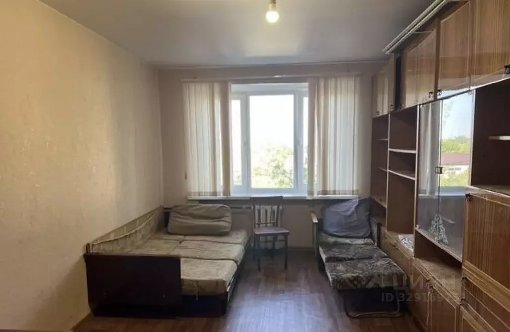 Комната Ставропольский край, Ставрополь пер. Чкалова, 7 (18.0 м) - Фото 1