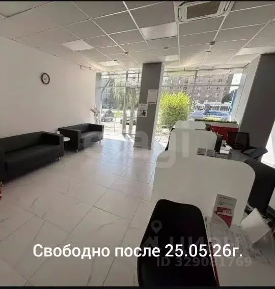 Помещение свободного назначения в Волгоградская область, Волгоград ул. ... - Фото 1