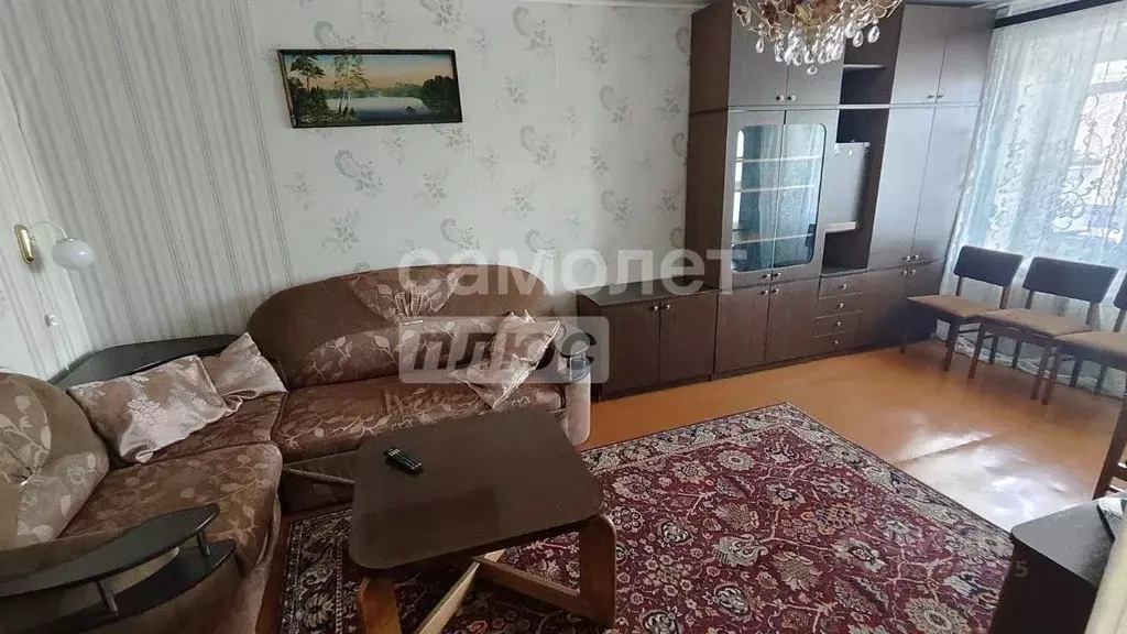 3-к кв. Свердловская область, Екатеринбург ул. Куйбышева, 96 (59.6 м) - Фото 1