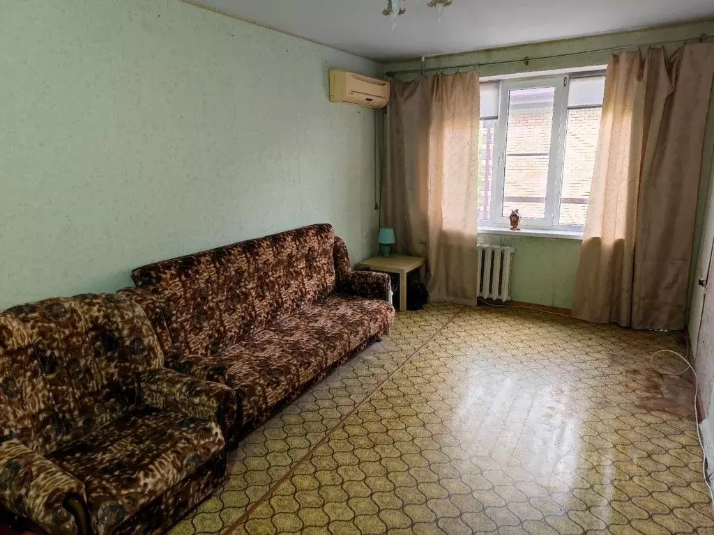 2-к кв. Краснодарский край, Ейск Ростовская ул., 166 (48.5 м) - Фото 1