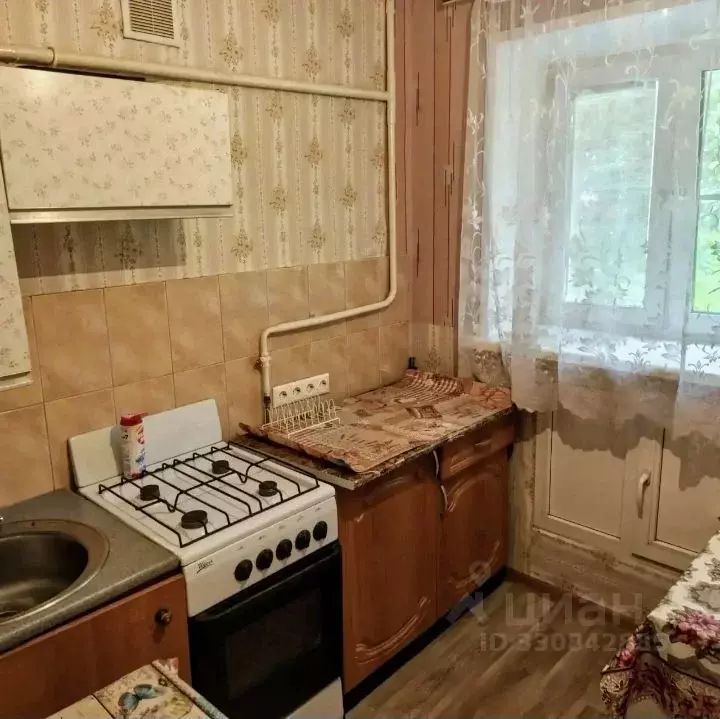 1-к кв. Калужская область, Калуга ул. Маршала Жукова, 26 (23.0 м) - Фото 1