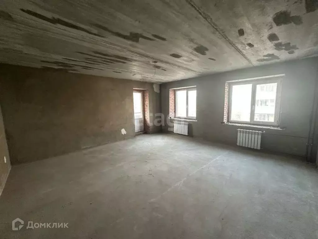 Продаётся 2-к квартира, 107.9 м - Фото 1