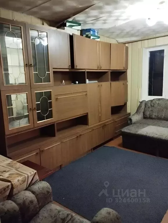 2-к кв. Московская область, Дмитровский муниципальный округ, пос. Дома ... - Фото 2