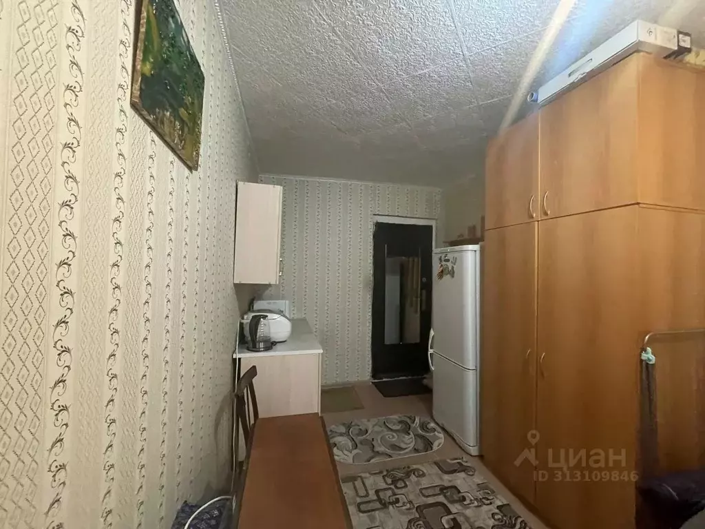 Комната Свердловская область, Екатеринбург Вторчермет жилрайон, ул. ... - Фото 0