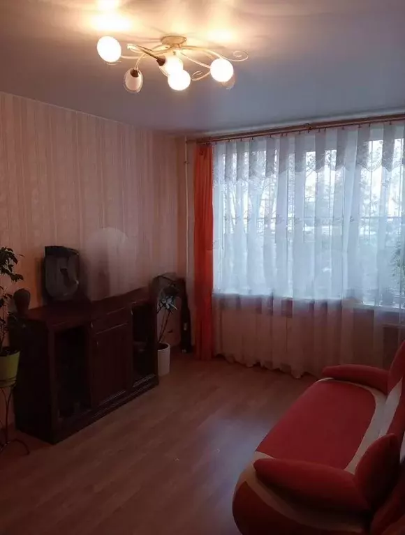 Продаётся 1-к квартира, 33 м - Фото 0
