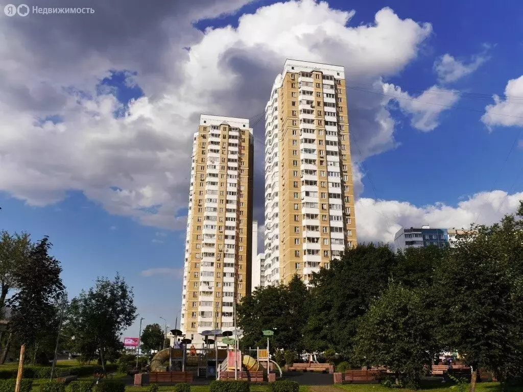 1-комнатная квартира: Москва, Ярославское шоссе, 122к1 (35.3 м) - Фото 2