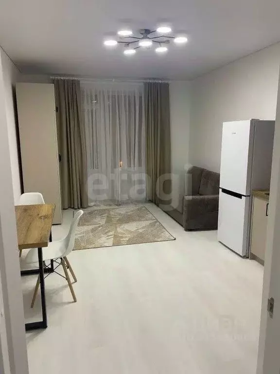 Студия Санкт-Петербург Пулковское ш., 95к3 (25.0 м) - Фото 1