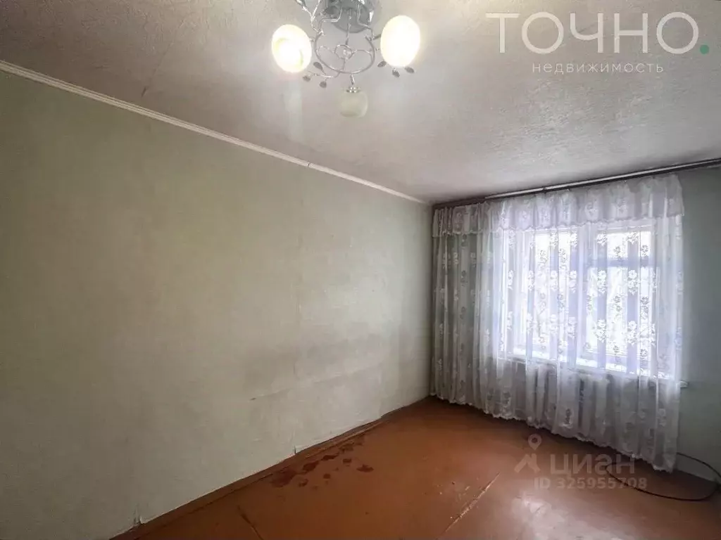 2-к кв. Пензенская область, Пенза ул. Герцена, 12А (45.2 м) - Фото 2