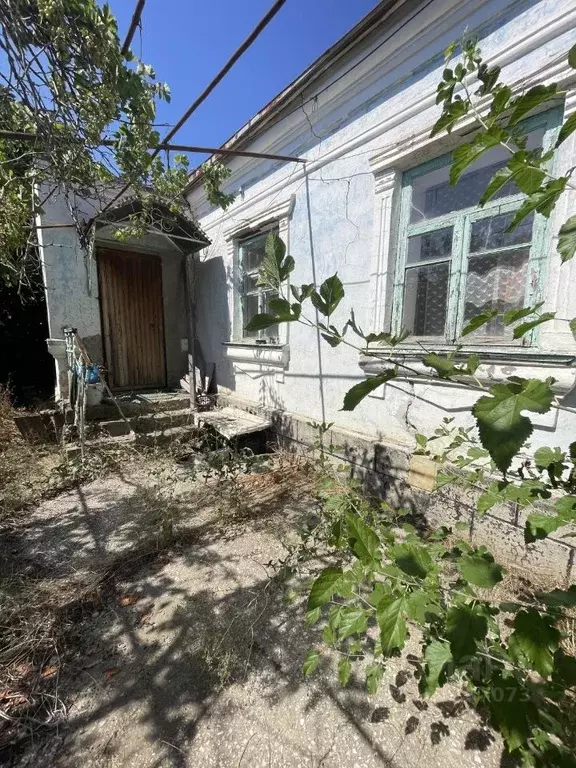 Дом в Крым, Керчь ул. Курганная, 19 (60 м) - Фото 2